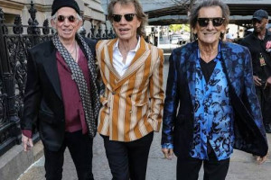 SCHATBEWAARDERS VAN DE ROCK & ROLL